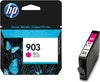 Hp - Cartuccia ink - 903A - Magenta - T6L91AE - 315 pag Elettronica/Informatica/Stampanti e accessori/Accessori per stampanti a inchiostro e laser/Cartucce d'inchiostro Eurocartuccia - Pavullo, Commerciovirtuoso.it