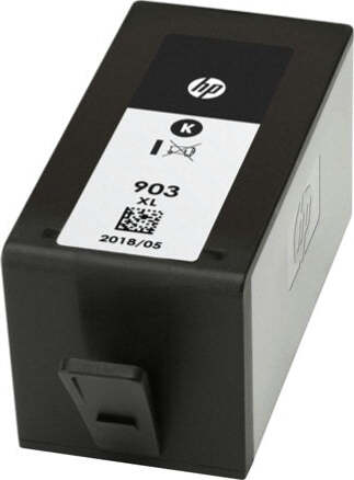 Hp - Cartuccia ink - 903XL - Nero - T6M15AE - 825 pag Elettronica/Informatica/Stampanti e accessori/Accessori per stampanti a inchiostro e laser/Cartucce d'inchiostro Eurocartuccia - Pavullo, Commerciovirtuoso.it