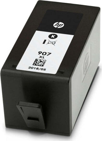 Hp - Cartuccia ink - 907XL - Nero - T6M19AE - 1.500 pag Elettronica/Informatica/Stampanti e accessori/Accessori per stampanti a inchiostro e laser/Cartucce d'inchiostro Eurocartuccia - Pavullo, Commerciovirtuoso.it