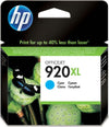 Hp - Cartuccia ink - 920XL - Ciano - CD972AE - 700 pag Elettronica/Informatica/Stampanti e accessori/Accessori per stampanti a inchiostro e laser/Cartucce d'inchiostro Eurocartuccia - Pavullo, Commerciovirtuoso.it