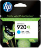 Hp - Cartuccia ink - 920XL - Ciano - CD972AE - 700 pag Elettronica/Informatica/Stampanti e accessori/Accessori per stampanti a inchiostro e laser/Cartucce d'inchiostro Eurocartuccia - Pavullo, Commerciovirtuoso.it