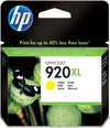 Hp - Cartuccia ink - 920XL - Giallo - CD974AE - 700 pag Elettronica/Informatica/Stampanti e accessori/Accessori per stampanti a inchiostro e laser/Cartucce d'inchiostro Eurocartuccia - Pavullo, Commerciovirtuoso.it