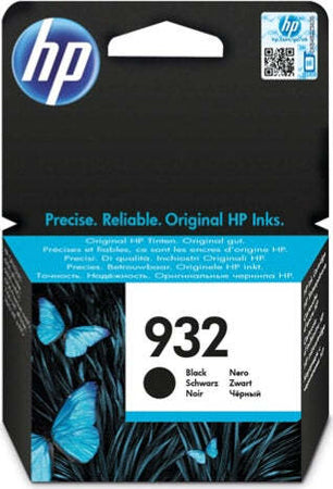 Hp - Cartuccia ink - 932 - Nero - CN057AE - 400 pag Elettronica/Informatica/Stampanti e accessori/Accessori per stampanti a inchiostro e laser/Cartucce d'inchiostro Eurocartuccia - Pavullo, Commerciovirtuoso.it