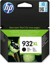 Hp - Cartuccia ink - 932XL - Nero - CN053AE - 1.000 pag Elettronica/Informatica/Stampanti e accessori/Accessori per stampanti a inchiostro e laser/Cartucce d'inchiostro Eurocartuccia - Pavullo, Commerciovirtuoso.it