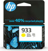 Hp - Cartuccia Ink - 933 - Giallo - CN060AE - 330 pag Elettronica/Informatica/Stampanti e accessori/Accessori per stampanti a inchiostro e laser/Cartucce d'inchiostro Eurocartuccia - Pavullo, Commerciovirtuoso.it