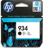 Hp - Cartuccia ink - 934 - Nero - C2P19AE - 400 pag Elettronica/Informatica/Stampanti e accessori/Accessori per stampanti a inchiostro e laser/Cartucce d'inchiostro Eurocartuccia - Pavullo, Commerciovirtuoso.it