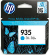 Hp - Cartuccia ink - 935 - Ciano - C2P20AE - 400 pag Elettronica/Informatica/Stampanti e accessori/Accessori per stampanti a inchiostro e laser/Cartucce d'inchiostro Eurocartuccia - Pavullo, Commerciovirtuoso.it