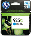 Hp - Cartuccia ink - 935XL - Ciano - C2P24AE - 825 pag Elettronica/Informatica/Stampanti e accessori/Accessori per stampanti a inchiostro e laser/Cartucce d'inchiostro Eurocartuccia - Pavullo, Commerciovirtuoso.it