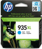 Hp - Cartuccia ink - 935XL - Ciano - C2P24AE - 825 pag Elettronica/Informatica/Stampanti e accessori/Accessori per stampanti a inchiostro e laser/Cartucce d'inchiostro Eurocartuccia - Pavullo, Commerciovirtuoso.it