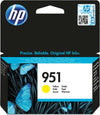 Hp - Cartuccia ink - 951 - Giallo - CN052AE - 700 pag Elettronica/Informatica/Stampanti e accessori/Accessori per stampanti a inchiostro e laser/Cartucce d'inchiostro Eurocartuccia - Pavullo, Commerciovirtuoso.it