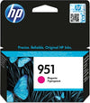 Hp - Cartuccia ink - 951 - Magenta - CN051AE - 700 pag Elettronica/Informatica/Stampanti e accessori/Accessori per stampanti a inchiostro e laser/Cartucce d'inchiostro Eurocartuccia - Pavullo, Commerciovirtuoso.it