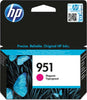 Hp - Cartuccia ink - 951 - Magenta - CN051AE - 700 pag Elettronica/Informatica/Stampanti e accessori/Accessori per stampanti a inchiostro e laser/Cartucce d'inchiostro Eurocartuccia - Pavullo, Commerciovirtuoso.it