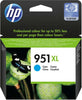 Hp - Cartuccia ink - 951XL - Ciano - CN046AE - 1.500 pag Elettronica/Informatica/Stampanti e accessori/Accessori per stampanti a inchiostro e laser/Cartucce d'inchiostro Eurocartuccia - Pavullo, Commerciovirtuoso.it