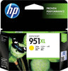 Hp - Cartuccia ink - 951XL - Giallo - CN048AE - 1.500 pag Elettronica/Informatica/Stampanti e accessori/Accessori per stampanti a inchiostro e laser/Cartucce d'inchiostro Eurocartuccia - Pavullo, Commerciovirtuoso.it