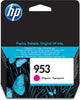 Hp - Cartuccia ink - 953 - Magenta - F6U13AE - 700 pag Elettronica/Informatica/Stampanti e accessori/Accessori per stampanti a inchiostro e laser/Cartucce d'inchiostro Eurocartuccia - Pavullo, Commerciovirtuoso.it