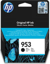 Hp - Cartuccia ink - 953 - Nero - L0S58AE - 1.000 pag Elettronica/Informatica/Stampanti e accessori/Accessori per stampanti a inchiostro e laser/Cartucce d'inchiostro Eurocartuccia - Pavullo, Commerciovirtuoso.it