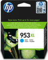Hp - Cartuccia ink - 953XL - Ciano - F6U16AE - 1.600 pag Elettronica/Informatica/Stampanti e accessori/Accessori per stampanti a inchiostro e laser/Cartucce d'inchiostro Eurocartuccia - Pavullo, Commerciovirtuoso.it