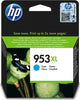Hp - Cartuccia ink - 953XL - Ciano - F6U16AE - 1.600 pag Elettronica/Informatica/Stampanti e accessori/Accessori per stampanti a inchiostro e laser/Cartucce d'inchiostro Eurocartuccia - Pavullo, Commerciovirtuoso.it