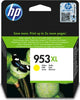 Hp - Cartuccia ink - 953XL - Giallo - F6U18AE - 1.600 pag Elettronica/Informatica/Stampanti e accessori/Accessori per stampanti a inchiostro e laser/Cartucce d'inchiostro Eurocartuccia - Pavullo, Commerciovirtuoso.it