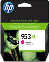 Hp - Cartuccia ink - 953XL - Magenta - F6U17AE - 1.600 pag Elettronica/Informatica/Stampanti e accessori/Accessori per stampanti a inchiostro e laser/Cartucce d'inchiostro Eurocartuccia - Pavullo, Commerciovirtuoso.it
