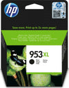 Hp - Cartuccia ink - 953XL - Nero - L0S70AE - 2.000 pag Elettronica/Informatica/Stampanti e accessori/Accessori per stampanti a inchiostro e laser/Cartucce d'inchiostro Eurocartuccia - Pavullo, Commerciovirtuoso.it