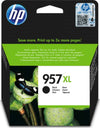 Hp - Cartuccia ink - 957XL - Nero - L0R40AE - 3.000 pag Elettronica/Informatica/Stampanti e accessori/Accessori per stampanti a inchiostro e laser/Cartucce d'inchiostro Eurocartuccia - Pavullo, Commerciovirtuoso.it