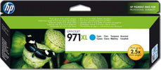 Hp - Cartuccia ink - 971XL - Ciano - CN626AE - 6.600 pag Elettronica/Informatica/Stampanti e accessori/Accessori per stampanti a inchiostro e laser/Cartucce d'inchiostro Eurocartuccia - Pavullo, Commerciovirtuoso.it
