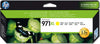 Hp - Cartuccia ink - 971XL - Giallo - CN628AE - 6.600 pag Elettronica/Informatica/Stampanti e accessori/Accessori per stampanti a inchiostro e laser/Cartucce d'inchiostro Eurocartuccia - Pavullo, Commerciovirtuoso.it