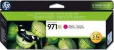 Hp - Cartuccia ink - 971XL - Magenta - CN627AE - 6.600 pag Elettronica/Informatica/Stampanti e accessori/Accessori per stampanti a inchiostro e laser/Cartucce d'inchiostro Eurocartuccia - Pavullo, Commerciovirtuoso.it