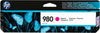 Hp - Cartuccia ink - 980 - Magenta - D8J08A - 6.600 pag Elettronica/Informatica/Stampanti e accessori/Accessori per stampanti a inchiostro e laser/Cartucce d'inchiostro Eurocartuccia - Pavullo, Commerciovirtuoso.it