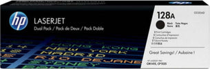 Hp - Confezione 2 Toner - 128A - Nero - CE320AD - 2.000 pag cad Elettronica/Informatica/Stampanti e accessori/Accessori per stampanti a inchiostro e laser/Cartucce d'inchiostro Eurocartuccia - Pavullo, Commerciovirtuoso.it