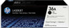 Hp - Confezione 2 Toner - 36A - Nero - B436AD - 2.000 pag cad Elettronica/Informatica/Stampanti e accessori/Accessori per stampanti a inchiostro e laser/Cartucce d'inchiostro Eurocartuccia - Pavullo, Commerciovirtuoso.it