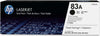 Hp - Confezione 2 Toner - 83A - Nero - CF283AD - 1.500 pag cad Elettronica/Informatica/Stampanti e accessori/Accessori per stampanti a inchiostro e laser/Cartucce d'inchiostro Eurocartuccia - Pavullo, Commerciovirtuoso.it
