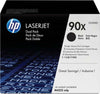 Hp - Confezione 2 Toner - 90X - Nero - CE390XD - 24.000 pag cad Elettronica/Informatica/Stampanti e accessori/Accessori per stampanti a inchiostro e laser/Cartucce d'inchiostro Eurocartuccia - Pavullo, Commerciovirtuoso.it