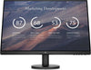 Hp - Monitor P27V G4 FHD 27'' - 9TT20AT Elettronica/Informatica/Monitor Eurocartuccia - Pavullo, Commerciovirtuoso.it