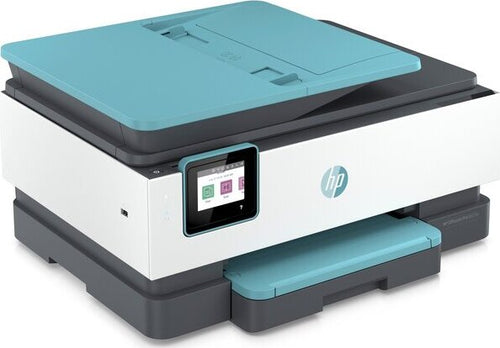Hp - Multifunzione InkJet OfficeJet Pro 8025E - 229W9B Elettronica/Informatica/Stampanti e accessori/Stampanti a getto d’inchiostro e laser/Stampanti multifunzione/Inkjet Eurocartuccia - Pavullo, Commerciovirtuoso.it