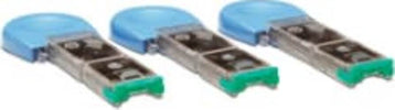 Hp - Punti Metallici - Ricarica 1000 Punti Elettronica/Informatica/Stampanti e accessori/Accessori per stampanti a inchiostro e laser/Cartucce d'inchiostro Eurocartuccia - Pavullo, Commerciovirtuoso.it