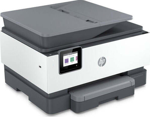 Hp - Stampante multifunzione 9010E - 257G4B Elettronica/Informatica/Stampanti e accessori/Stampanti a getto d’inchiostro e laser/Stampanti multifunzione/Inkjet Eurocartuccia - Pavullo, Commerciovirtuoso.it