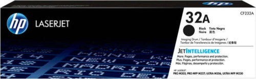 Hp - Tamburo - 32A - Nero - CF232A - 23.000 pag Elettronica/Informatica/Stampanti e accessori/Accessori per stampanti a inchiostro e laser/Cartucce d'inchiostro Eurocartuccia - Pavullo, Commerciovirtuoso.it