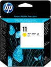 Hp - Testina - 11 - Giallo - C4813A - 24.000 pag Elettronica/Informatica/Stampanti e accessori/Accessori per stampanti a inchiostro e laser/Cartucce d'inchiostro Eurocartuccia - Pavullo, Commerciovirtuoso.it