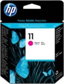 Hp - Testina - 11 - Magenta - C4812A - 24.000 pag Elettronica/Informatica/Stampanti e accessori/Accessori per stampanti a inchiostro e laser/Cartucce d'inchiostro Eurocartuccia - Pavullo, Commerciovirtuoso.it