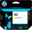 Hp - Testina - 761 - Giallo - CH645A - 400 pag Elettronica/Informatica/Stampanti e accessori/Accessori per stampanti a inchiostro e laser/Cartucce d'inchiostro Eurocartuccia - Pavullo, Commerciovirtuoso.it