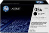 Hp - Toner - 05A - Nero - CE505A - 2.300 pag Elettronica/Informatica/Stampanti e accessori/Accessori per stampanti a inchiostro e laser/Cartucce d'inchiostro Eurocartuccia - Pavullo, Commerciovirtuoso.it