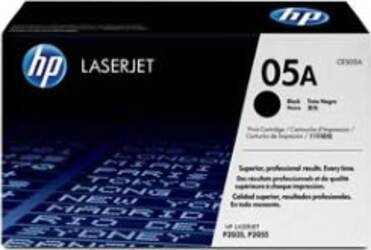 Hp - Toner - 05A - Nero - CE505A - 2.300 pag Elettronica/Informatica/Stampanti e accessori/Accessori per stampanti a inchiostro e laser/Cartucce d'inchiostro Eurocartuccia - Pavullo, Commerciovirtuoso.it
