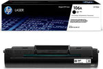 Hp - Toner - 106A - nero - W1106A - 1.000 pag Elettronica/Informatica/Stampanti e accessori/Accessori per stampanti a inchiostro e laser/Cartucce d'inchiostro Eurocartuccia - Pavullo, Commerciovirtuoso.it