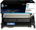 Hp - Toner - 117A - ciano - W2071A - 700 pag Elettronica/Informatica/Stampanti e accessori/Accessori per stampanti a inchiostro e laser/Cartucce d'inchiostro Eurocartuccia - Pavullo, Commerciovirtuoso.it