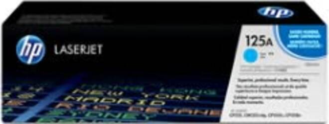 Hp - Toner - 125A - Ciano - CB541A - 1.400 pag Elettronica/Informatica/Stampanti e accessori/Accessori per stampanti a inchiostro e laser/Cartucce d'inchiostro Eurocartuccia - Pavullo, Commerciovirtuoso.it