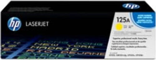 Hp - Toner - 125A - Giallo - CB542A - 1.400 pag Elettronica/Informatica/Stampanti e accessori/Accessori per stampanti a inchiostro e laser/Cartucce d'inchiostro Eurocartuccia - Pavullo, Commerciovirtuoso.it
