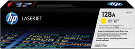 Hp - Toner - 128A - Giallo - CE322A - 1.300 pag Elettronica/Informatica/Stampanti e accessori/Accessori per stampanti a inchiostro e laser/Cartucce d'inchiostro Eurocartuccia - Pavullo, Commerciovirtuoso.it
