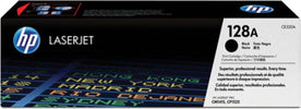 Hp - Toner - 128A - Nero - CE320A - 2.000 pag Elettronica/Informatica/Stampanti e accessori/Accessori per stampanti a inchiostro e laser/Cartucce d'inchiostro Eurocartuccia - Pavullo, Commerciovirtuoso.it